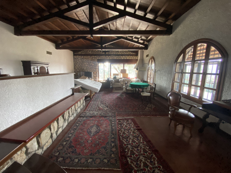 Villa unico piano - Piscina - Parco 5000 mq
Colline tra Vicenza e Arcugnano, villa singola dispos...