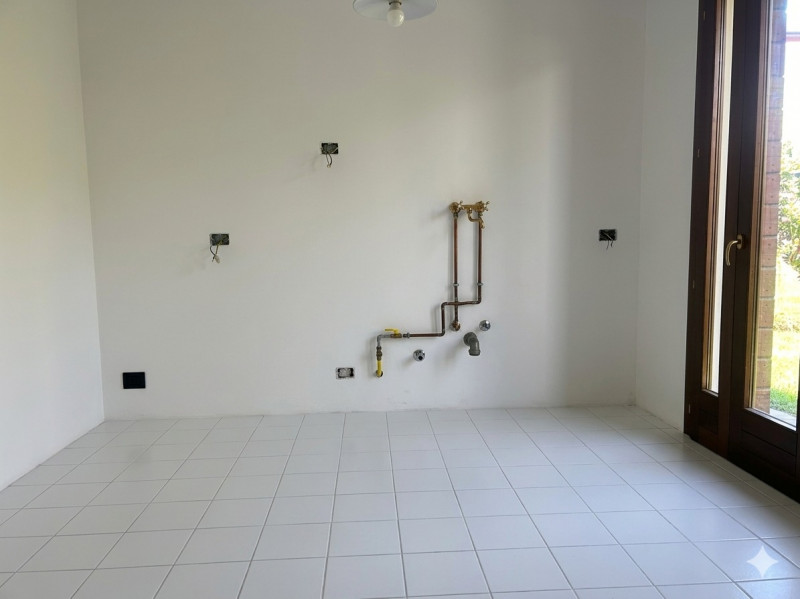 Immagina di tornare a casa e trovare tranquillità, silenzio e tutto lo spazio che hai sempre desi...