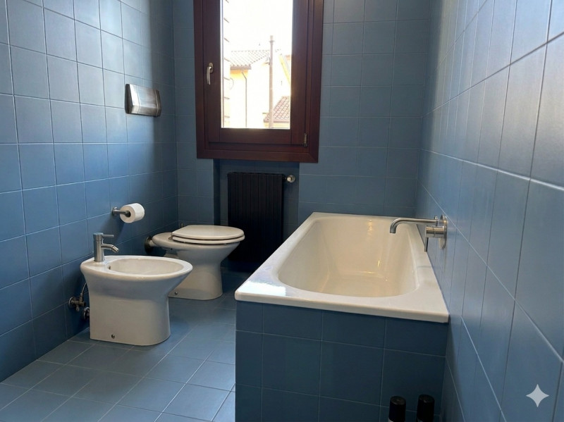 Immagina di tornare a casa e trovare tranquillità, silenzio e tutto lo spazio che hai sempre desi...