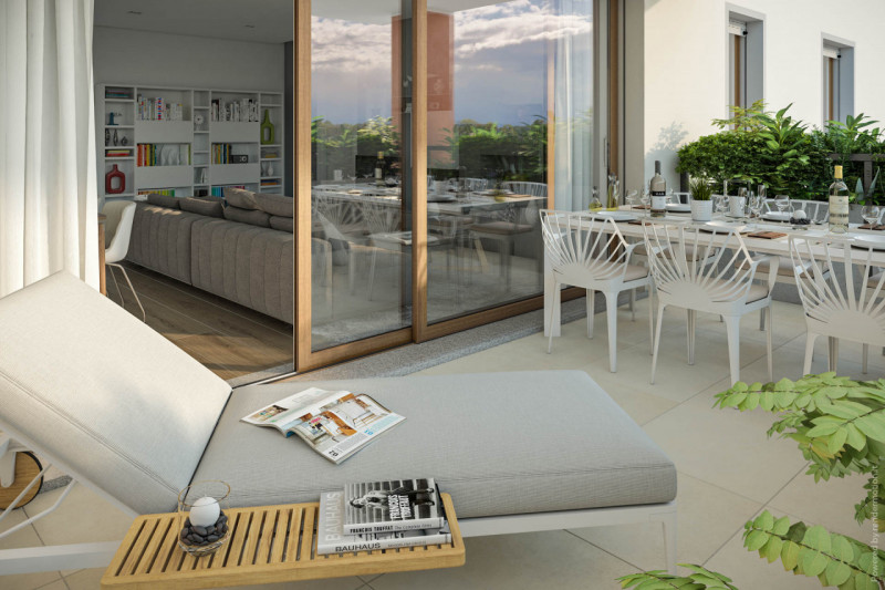 In una delle zone più richieste, comoda a tutto, perfetta per vivere Martellago, all'interno di u...