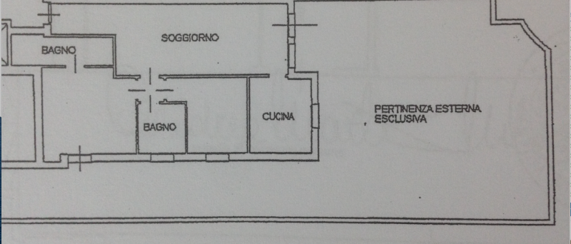 In zona residenziale tranquilla di Cà Balbi, Vicenza, proponiamo in vendita esclusivo appartament...