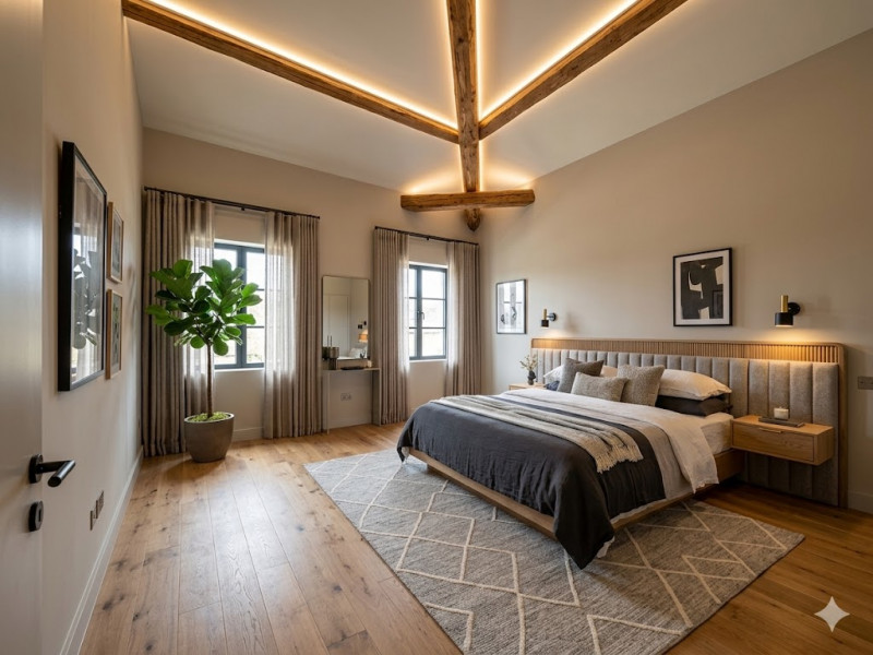 Scopri questo affascinante appartamento duplex situato nel Centro Storico di Vicenza, una delle c...