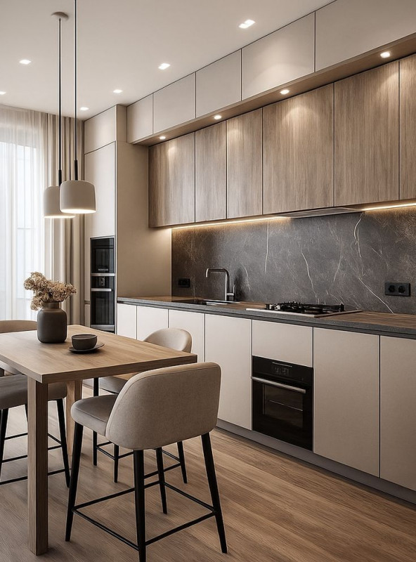 Abitazione indipendente senza spese condominiali e senza accessi comuni. E' una casa adatta a una...