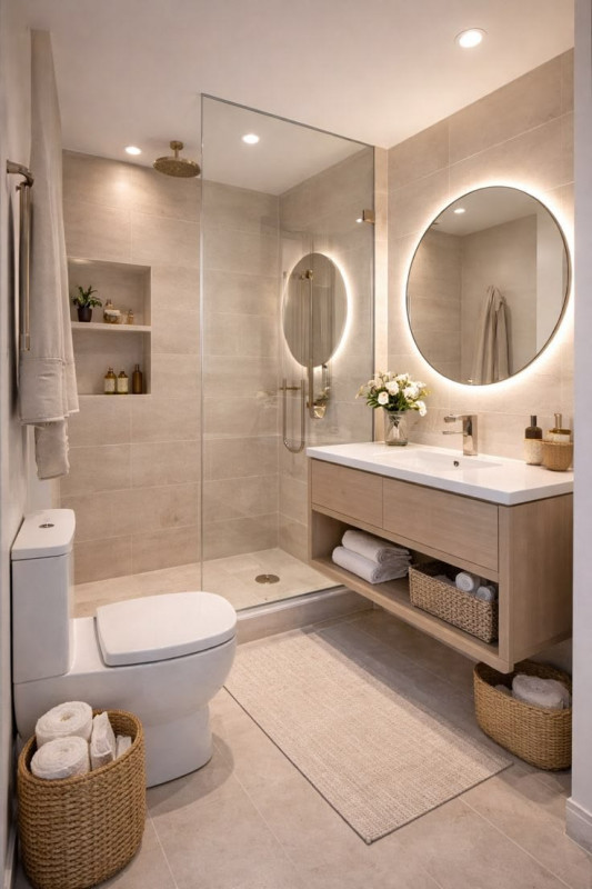 Abitazione indipendente senza spese condominiali e senza accessi comuni. E' una casa adatta a una...