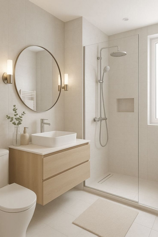 Abitazione indipendente senza spese condominiali e senza accessi comuni. E' una casa adatta a una...