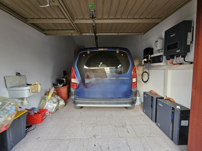 Proponiamo in affitto a Monselice, in una zona vicina al centro, spazioso appartamento al secondo...