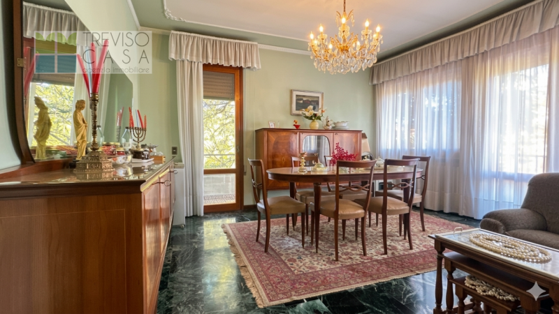 In contesto residenziale, molto tranquillo ci pregiamo proporre in vendita Villa Singola di circa...