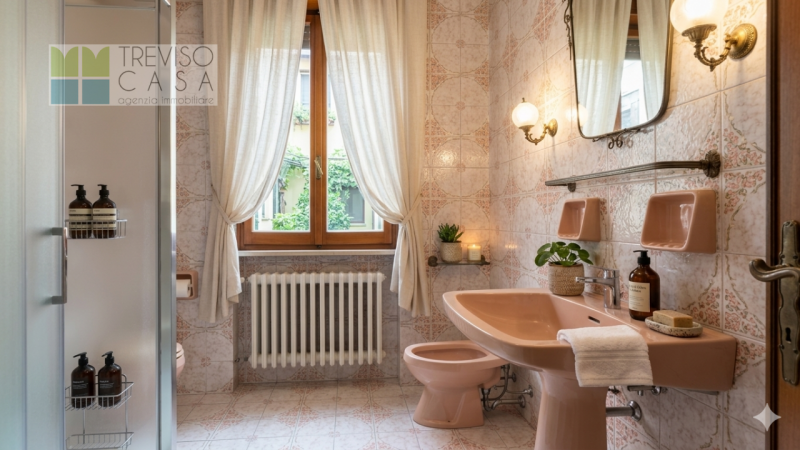 In contesto residenziale, molto tranquillo ci pregiamo proporre in vendita Villa Singola di circa...