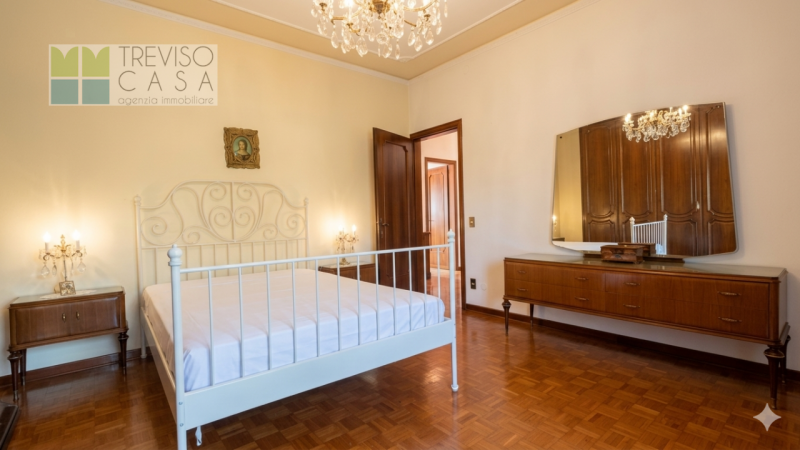 In contesto residenziale, molto tranquillo ci pregiamo proporre in vendita Villa Singola di circa...