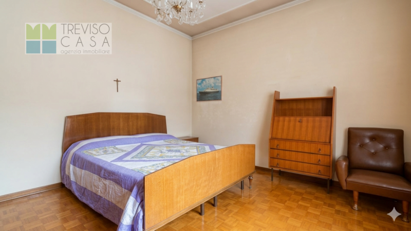 In contesto residenziale, molto tranquillo ci pregiamo proporre in vendita Villa Singola di circa...