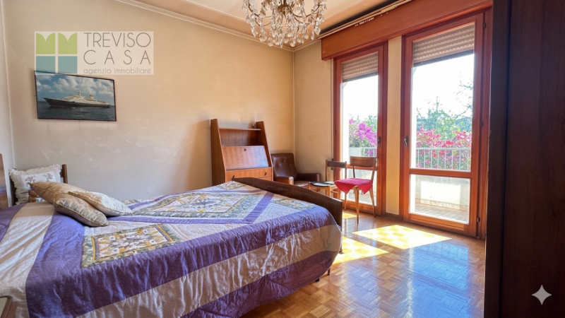 In contesto residenziale, molto tranquillo ci pregiamo proporre in vendita Villa Singola di circa...