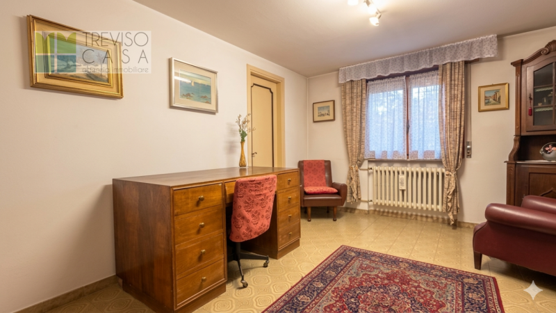 In contesto residenziale, molto tranquillo ci pregiamo proporre in vendita Villa Singola di circa...