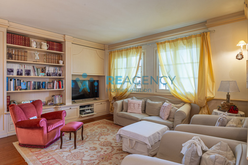 Arzignano- Quartiere Mantovano

Siete una famiglia e state cercando una villa ELEGANTE, RAFFINATA...