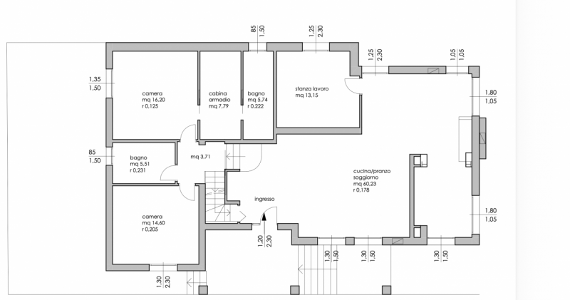 Arzignano- Quartiere Mantovano

Siete una famiglia e state cercando una villa ELEGANTE, RAFFINATA...