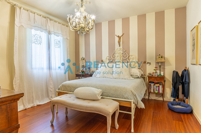 Arzignano- Quartiere Mantovano

Siete una famiglia e state cercando una villa ELEGANTE, RAFFINATA...