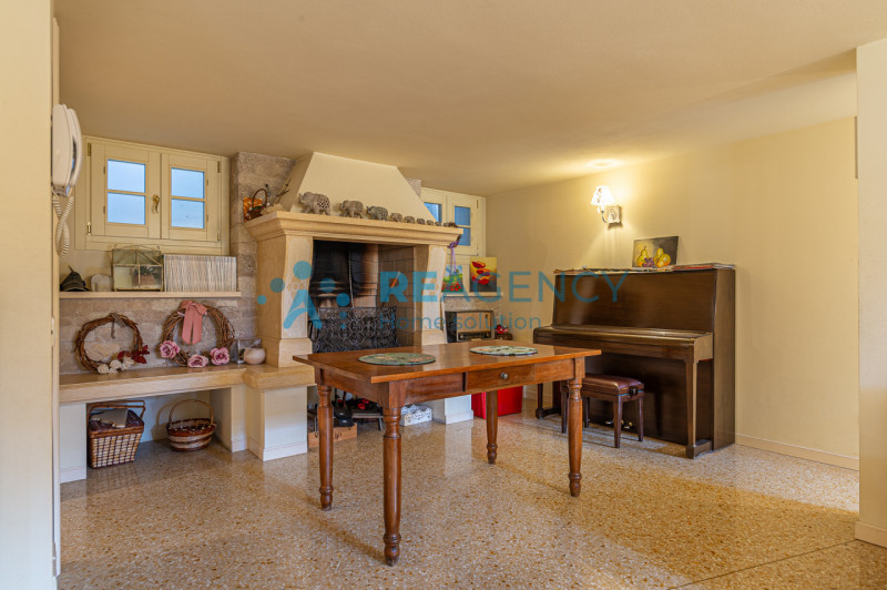 Arzignano- Quartiere Mantovano

Siete una famiglia e state cercando una villa ELEGANTE, RAFFINATA...