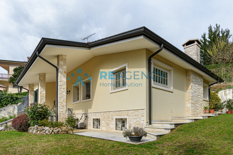 Arzignano- Quartiere Mantovano

Siete una famiglia e state cercando una villa ELEGANTE, RAFFINATA...