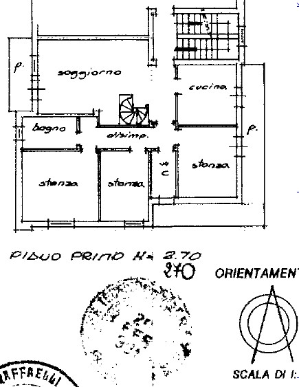 Nel cuore di Ponte di Brenta, in un contesto riservato e tranquillo su strada chiusa, proponiamo ...