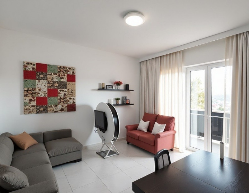 (Per INFO Monica 3482688677) Padova Santa Rita/San Paolo, in una delle zone più servite della cit...