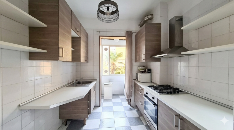 (Per INFO Monica 3482688677) Padova Santa Rita/San Paolo, in una delle zone più servite della cit...