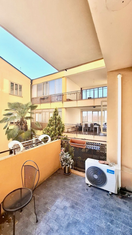 (Per INFO Monica 3482688677) Padova Santa Rita/San Paolo, in una delle zone più servite della cit...