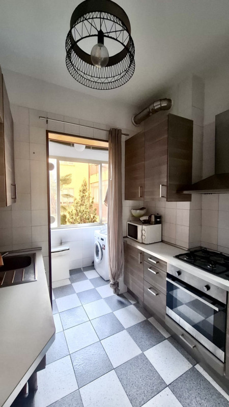 (Per INFO Monica 3482688677) Padova Santa Rita/San Paolo, in una delle zone più servite della cit...