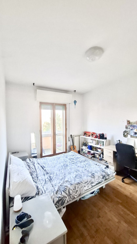 (Per INFO Monica 3482688677) Padova Santa Rita/San Paolo, in una delle zone più servite della cit...