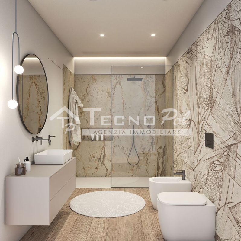 CAMPOSAMPIERO - Proponiamo su splendida palazzina di prossimo inizio servita da ascensore apparta...