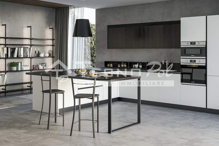 CAMPOSAMPIERO - Proponiamo su splendida palazzina di prossimo inizio servita da ascensore apparta...