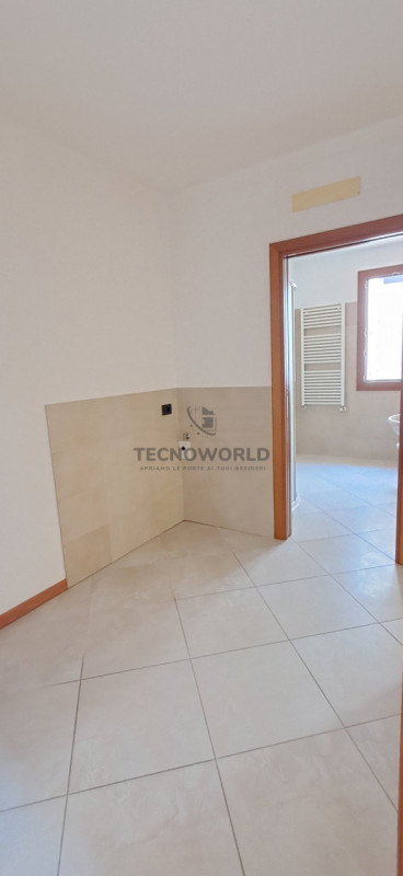 Perfetta opportunità di investimento : un raffinato appartamento trilocale al primo piano, costru...