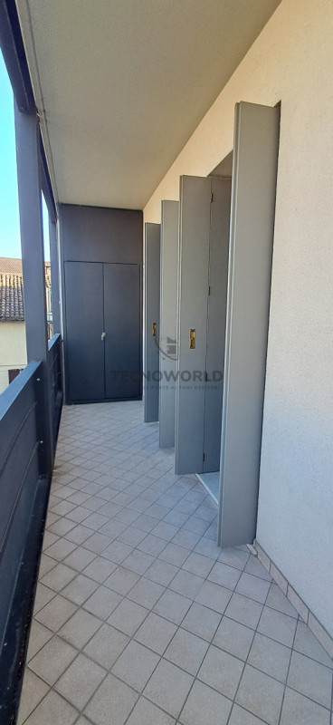 Perfetta opportunità di investimento : un raffinato appartamento trilocale al primo piano, costru...