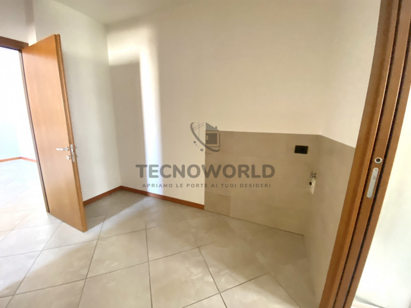 Perfetta opportunità di investimento : un raffinato appartamento trilocale al primo piano, costru...