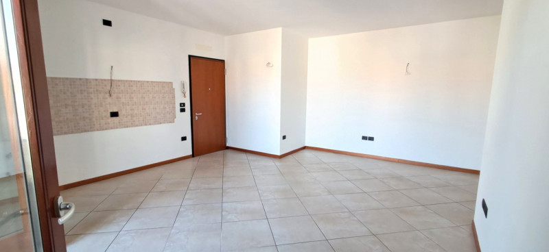 Perfetta opportunità di investimento : un raffinato appartamento trilocale al primo piano, costru...