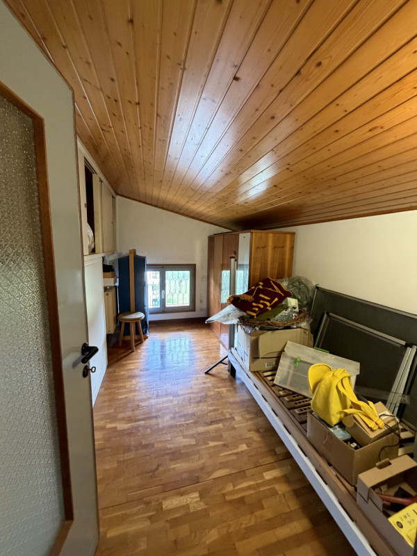 Proponiamo in vendita una splendida casa singola situata nel comune di Cappella Maggiore, ideale ...