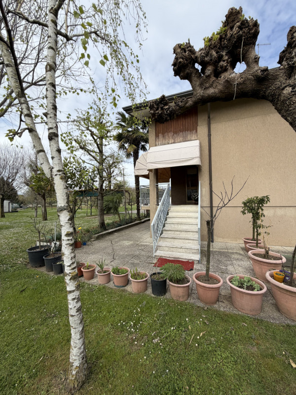Proponiamo in vendita una splendida casa singola situata nel comune di Cappella Maggiore, ideale ...