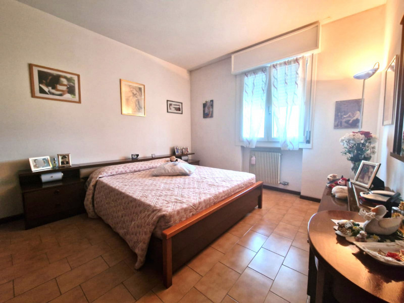 UBICAZIONE E CONTESTO

Nel comune di Vicenza, in Via Vittorio Bachelet, proponiamo in vendita un ...