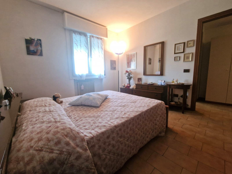 UBICAZIONE E CONTESTO

Nel comune di Vicenza, in Via Vittorio Bachelet, proponiamo in vendita un ...