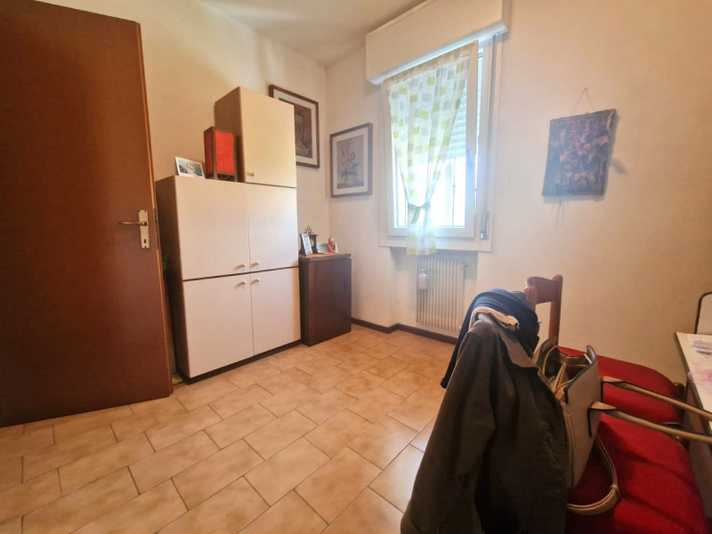 UBICAZIONE E CONTESTO

Nel comune di Vicenza, in Via Vittorio Bachelet, proponiamo in vendita un ...