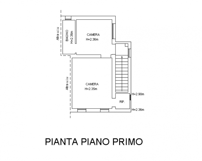In posizione comoda al centro di Castelfranco Veneto, in via San Pio X, proponiamo in vendita por...