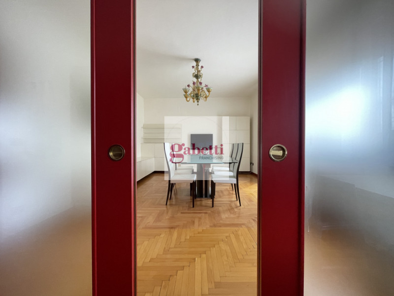 MONTA' S.IGNAZIO posizione comoda a mezzi e servizi a dieci minuti dal centro storico di Padova. ...