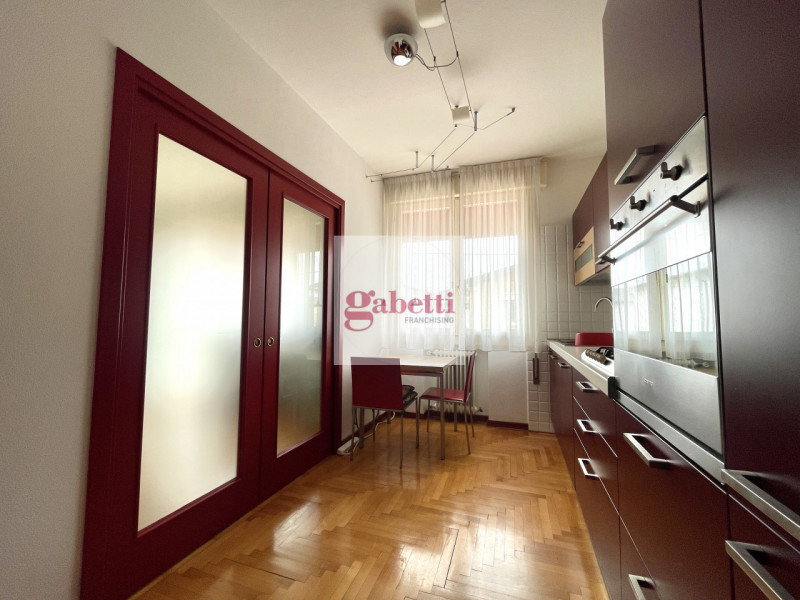 MONTA' S.IGNAZIO posizione comoda a mezzi e servizi a dieci minuti dal centro storico di Padova. ...