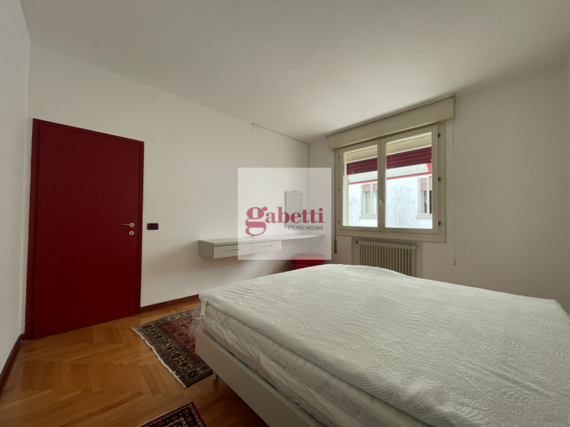 MONTA' S.IGNAZIO posizione comoda a mezzi e servizi a dieci minuti dal centro storico di Padova. ...