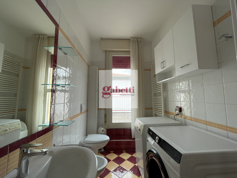 MONTA' S.IGNAZIO posizione comoda a mezzi e servizi a dieci minuti dal centro storico di Padova. ...