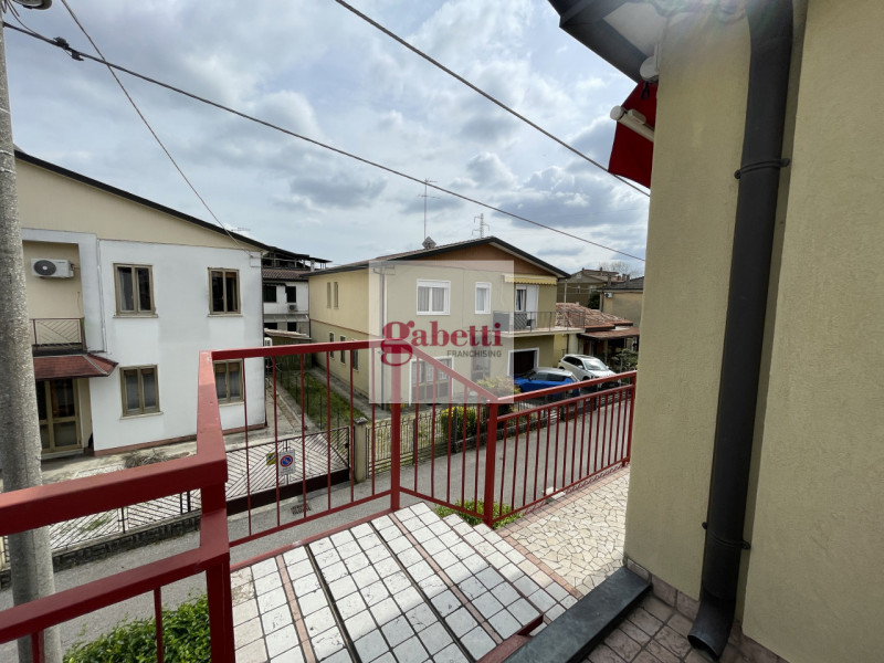 MONTA' S.IGNAZIO posizione comoda a mezzi e servizi a dieci minuti dal centro storico di Padova. ...