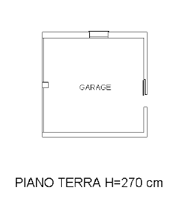 COMPOSIZIONE:
Proponiamo in vendita porzione di bifamiliare con piacevole e curato giardino. Al p...
