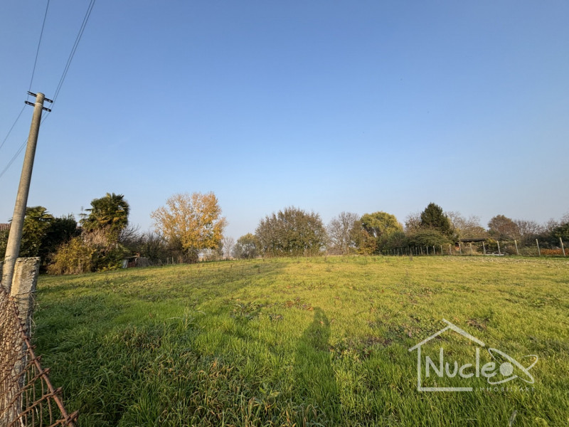 Vendesi Lotto Edificabile a Sant'Elena, via XXIV Maggio

Terreno edificabile di totali 2795 mq ci...