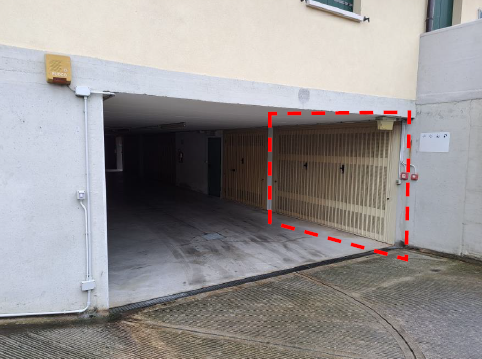 Rif. A.A.399-241

Vendita all'asta - appartamento uso ufficio al piano terra in data 19 maggio 20...