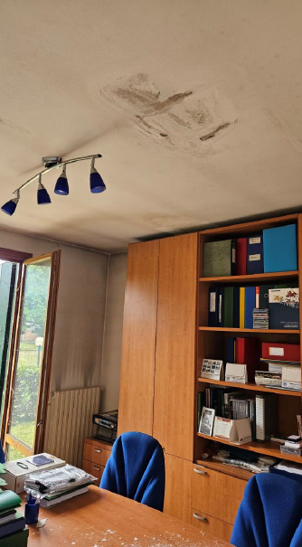 Rif. A.A.399-241

Vendita all'asta - appartamento uso ufficio al piano terra in data 19 maggio 20...