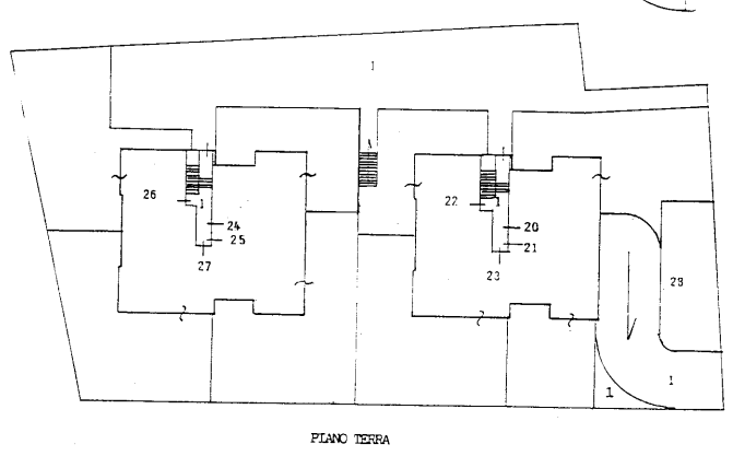 Rif. A.A.399-241

Vendita all'asta - appartamento uso ufficio al piano terra in data 19 maggio 20...