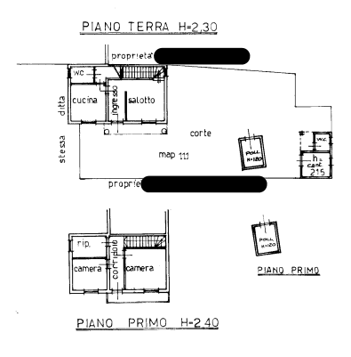 Rif. A.A.07-24

Vendita all'asta - abitazione unifamiliare su 2 livelli in data 19 maggio 2026

D...